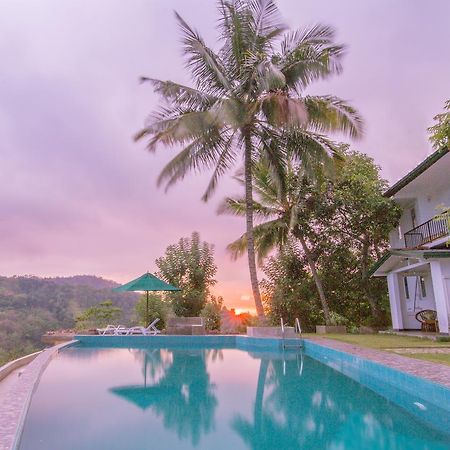 Old Frankland Kandy Luxury Boutique Hotel Esterno foto
