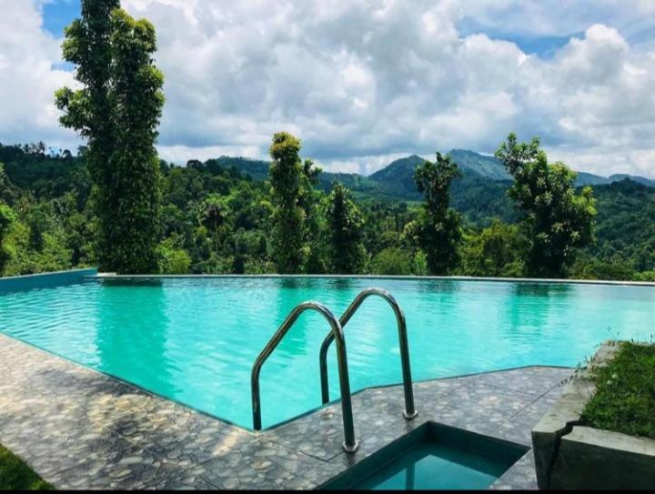 Old Frankland Kandy Luxury Boutique Hotel Esterno foto