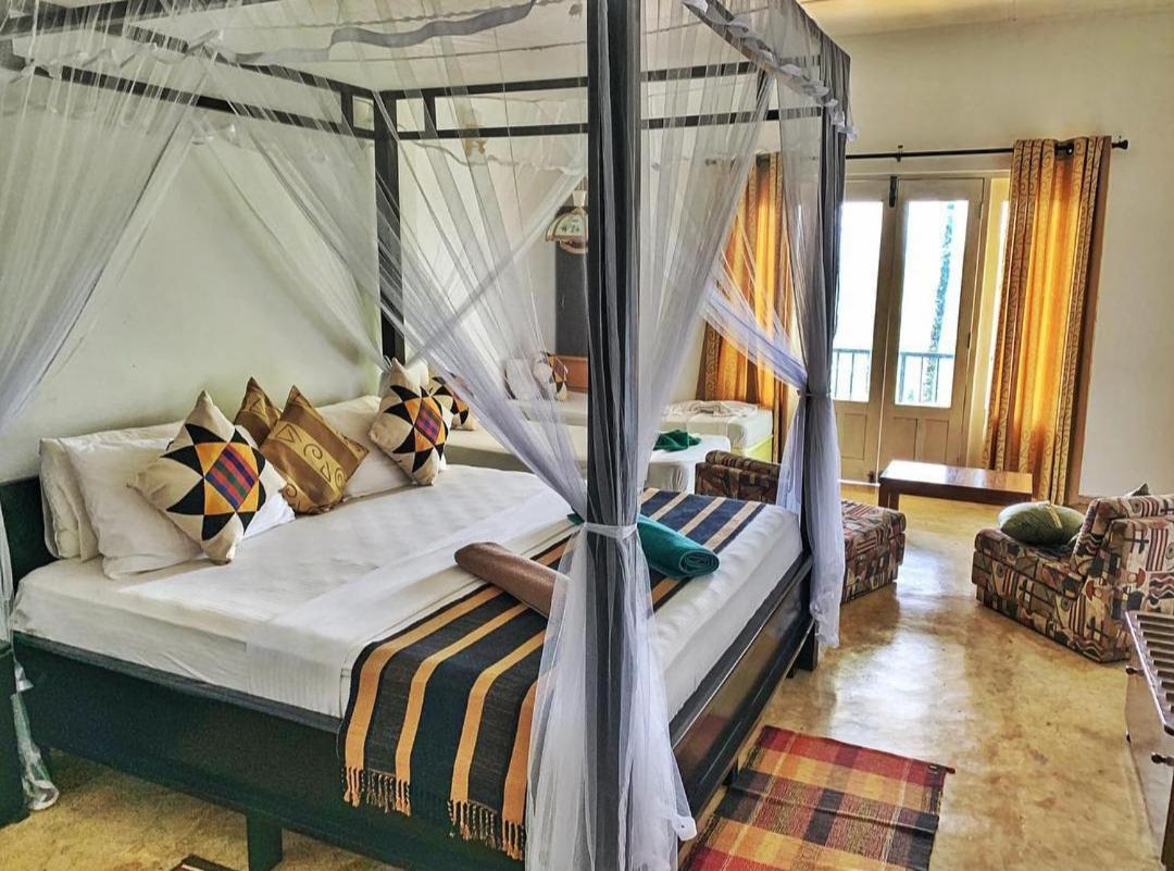 Old Frankland Kandy Luxury Boutique Hotel Esterno foto