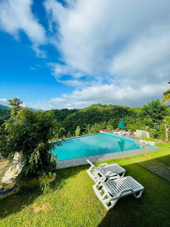 Old Frankland Kandy Luxury Boutique Hotel Esterno foto