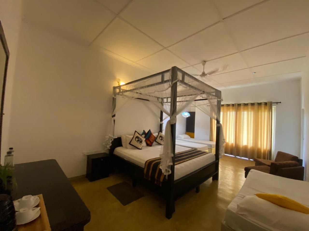Old Frankland Kandy Luxury Boutique Hotel Esterno foto