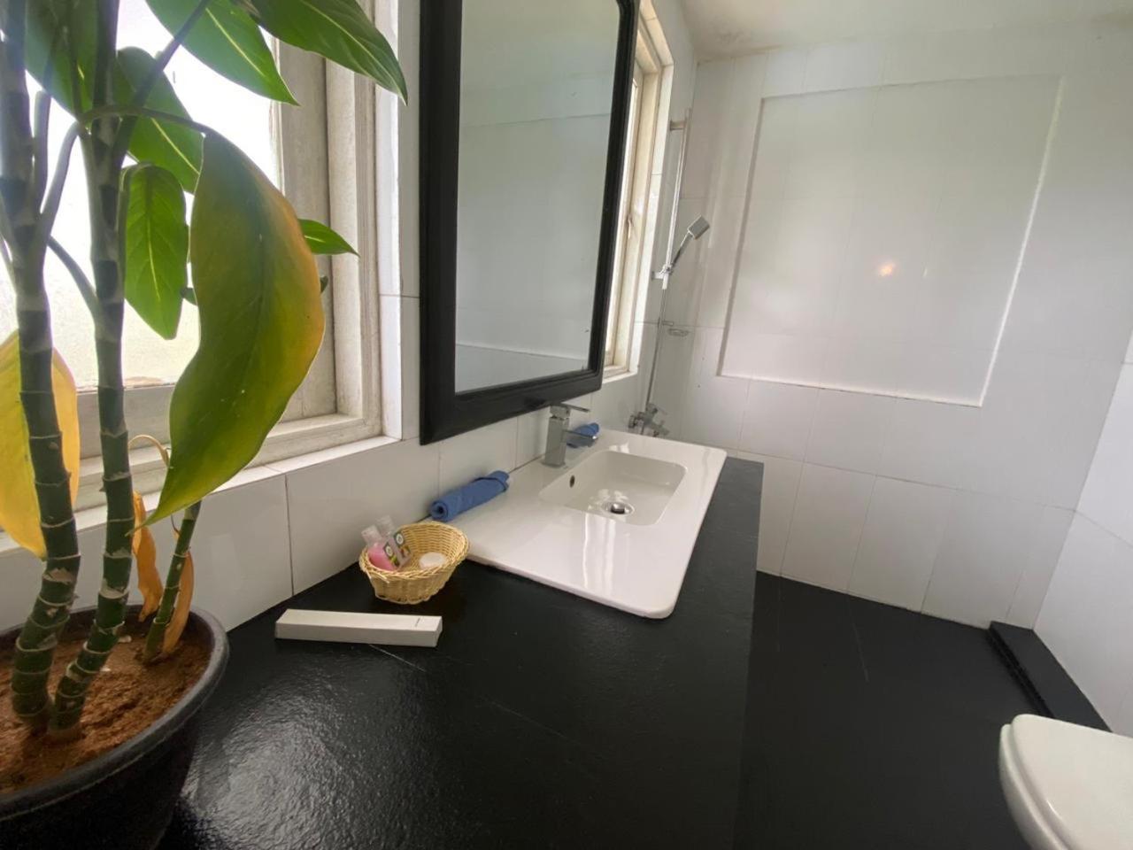 Old Frankland Kandy Luxury Boutique Hotel Esterno foto