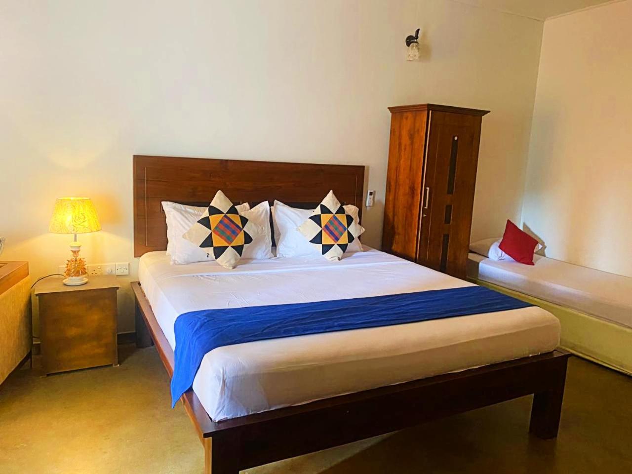 Old Frankland Kandy Luxury Boutique Hotel Esterno foto