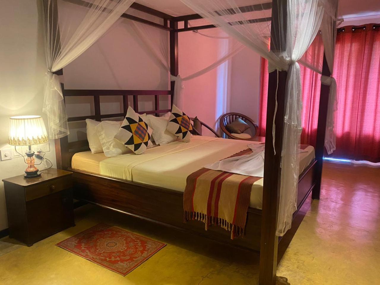 Old Frankland Kandy Luxury Boutique Hotel Esterno foto