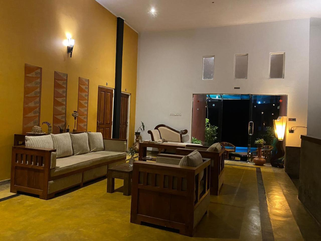 Old Frankland Kandy Luxury Boutique Hotel Esterno foto