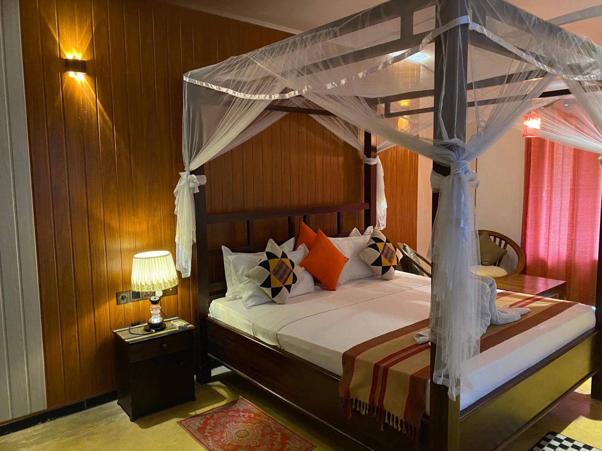 Old Frankland Kandy Luxury Boutique Hotel Esterno foto