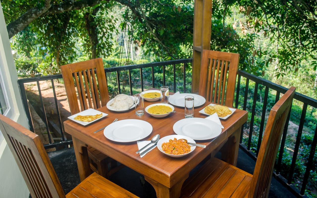 Old Frankland Kandy Luxury Boutique Hotel Esterno foto