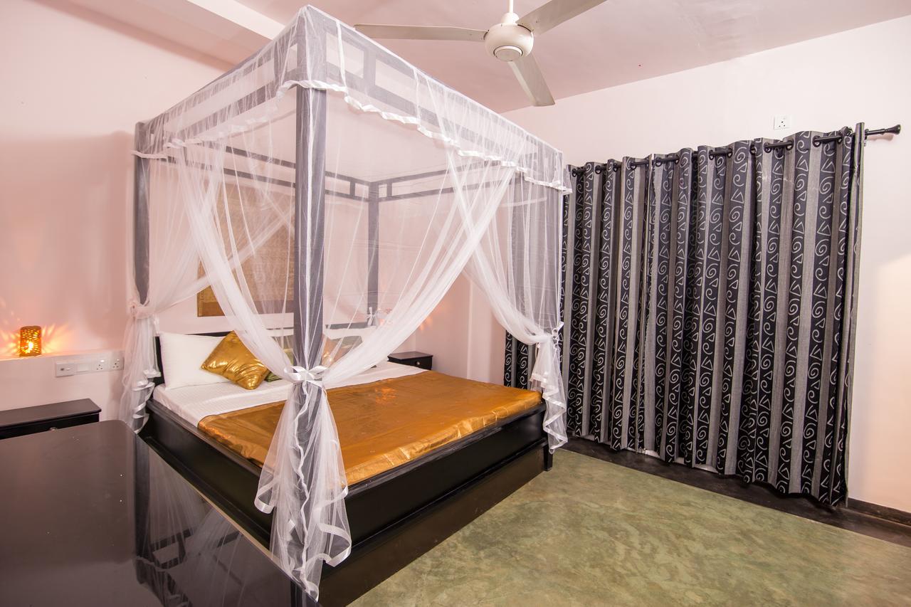 Old Frankland Kandy Luxury Boutique Hotel Esterno foto