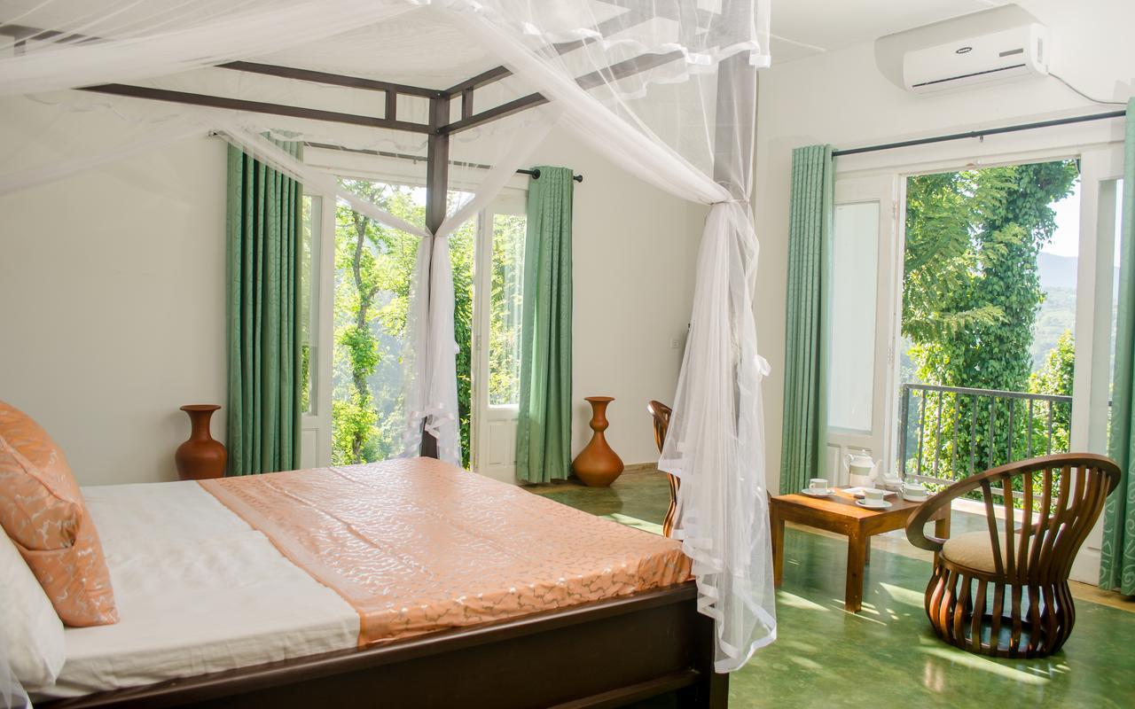 Old Frankland Kandy Luxury Boutique Hotel Esterno foto