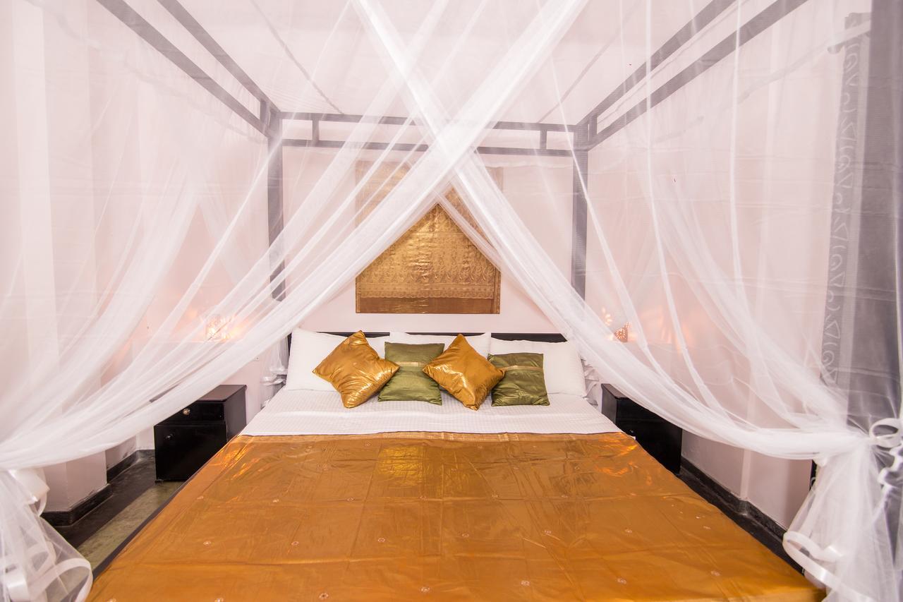 Old Frankland Kandy Luxury Boutique Hotel Esterno foto