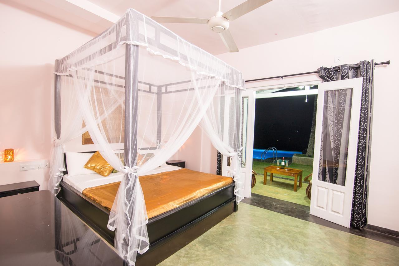 Old Frankland Kandy Luxury Boutique Hotel Esterno foto
