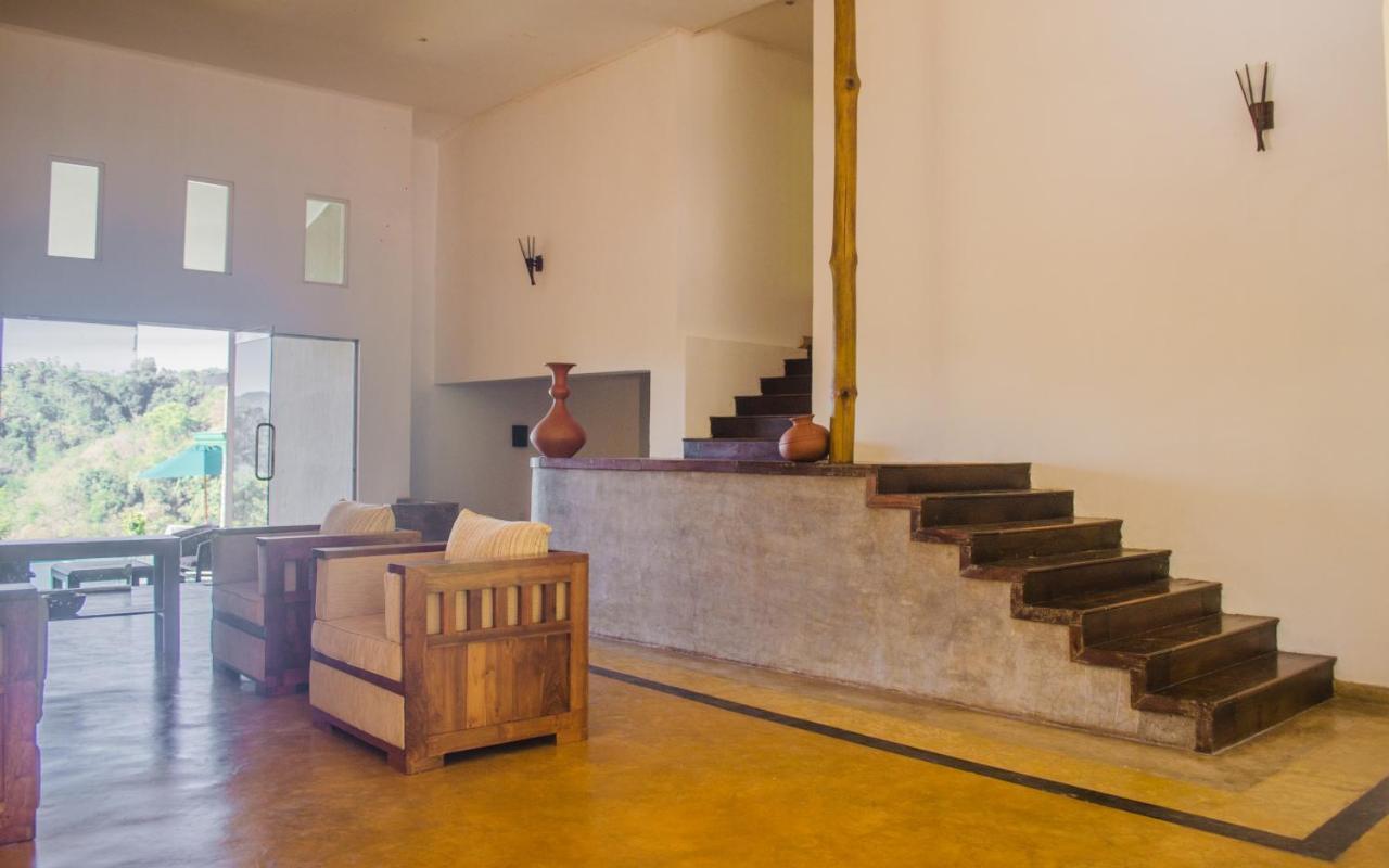 Old Frankland Kandy Luxury Boutique Hotel Esterno foto